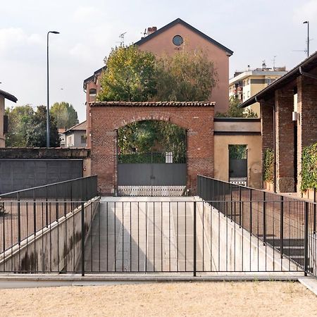 Navigli - Rentclass Belisario Daire Milano Dış mekan fotoğraf