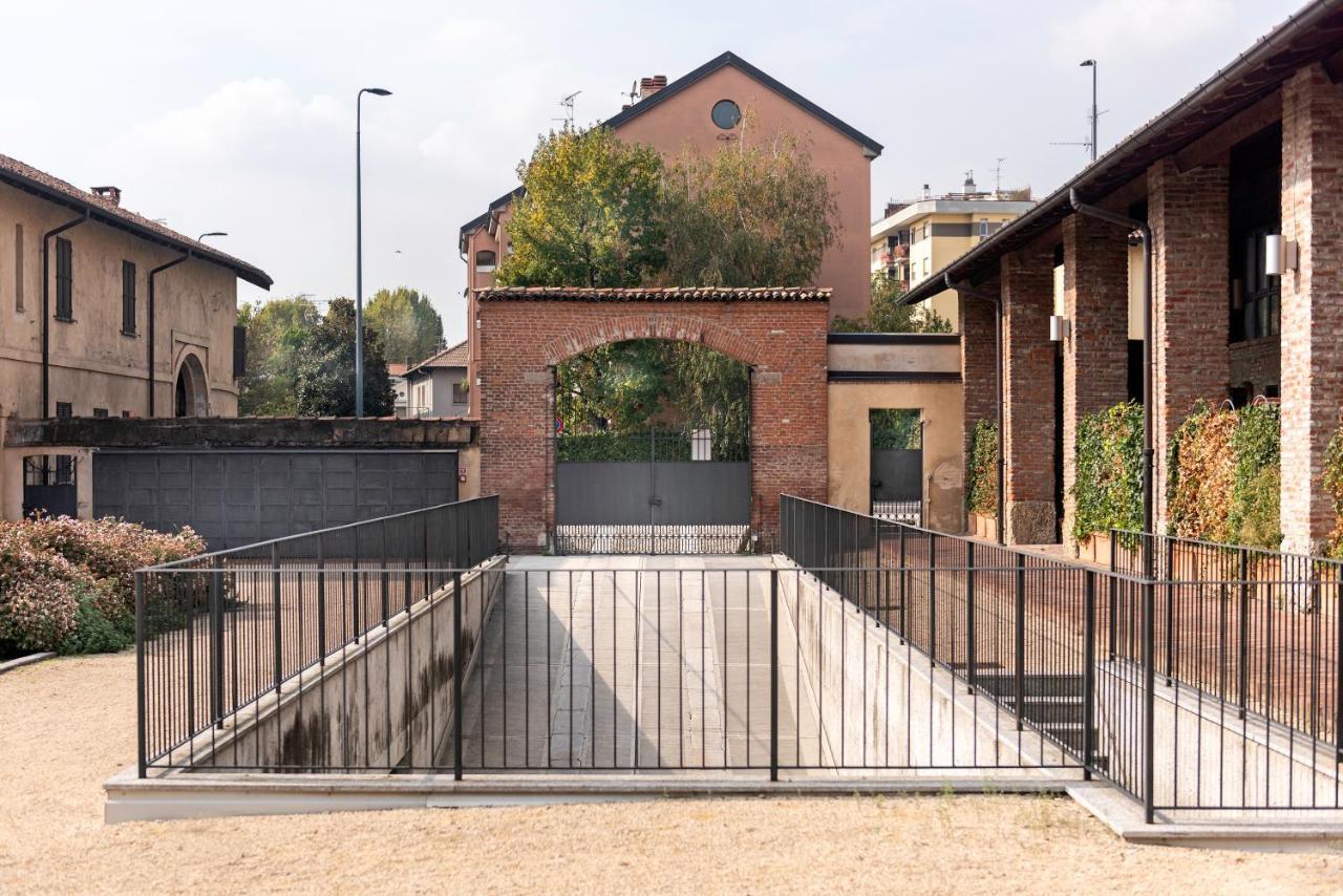 Navigli - Rentclass Belisario Daire Milano Dış mekan fotoğraf